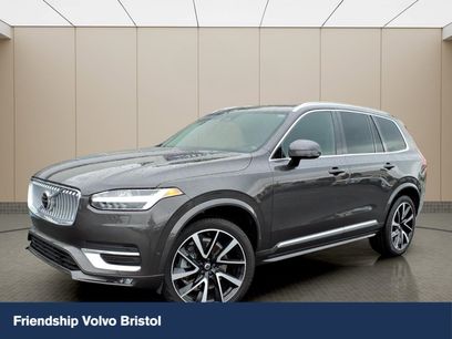 Used 2023 Volvo XC90 B5 Plus w/ Protection Package Premier