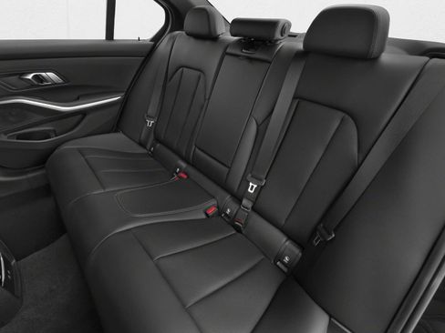 New 2026 BMW M340i Sedan RWD image 9