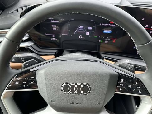 Certified 2026 Audi A6 Premium Plus w/ Premium Plus Package AWD/4WD image 25