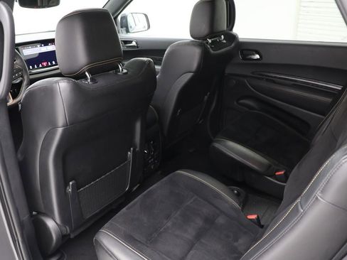 Used 2025 Dodge Durango R/T AWD/4WD image 13