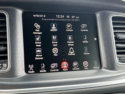 Used 2015 Dodge Charger R/T w/ Plus Group image 30