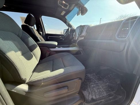 Used 2023 RAM 1500 Big Horn image 27