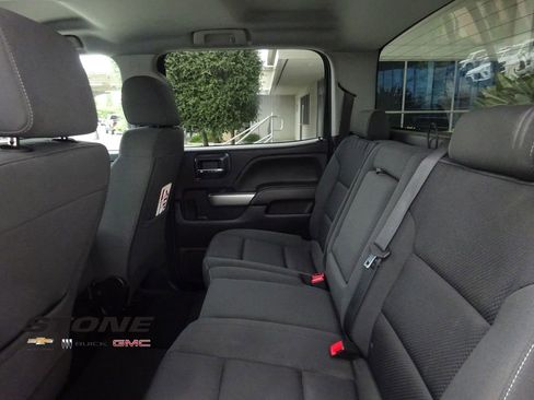 Used 2019 Chevrolet Silverado 2500 LT AWD/4WD image 21
