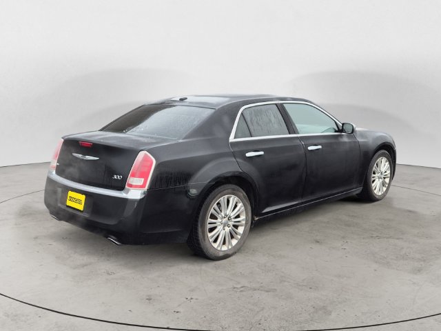Used 2012 Chrysler 300 Limited AWD/4WD image 5