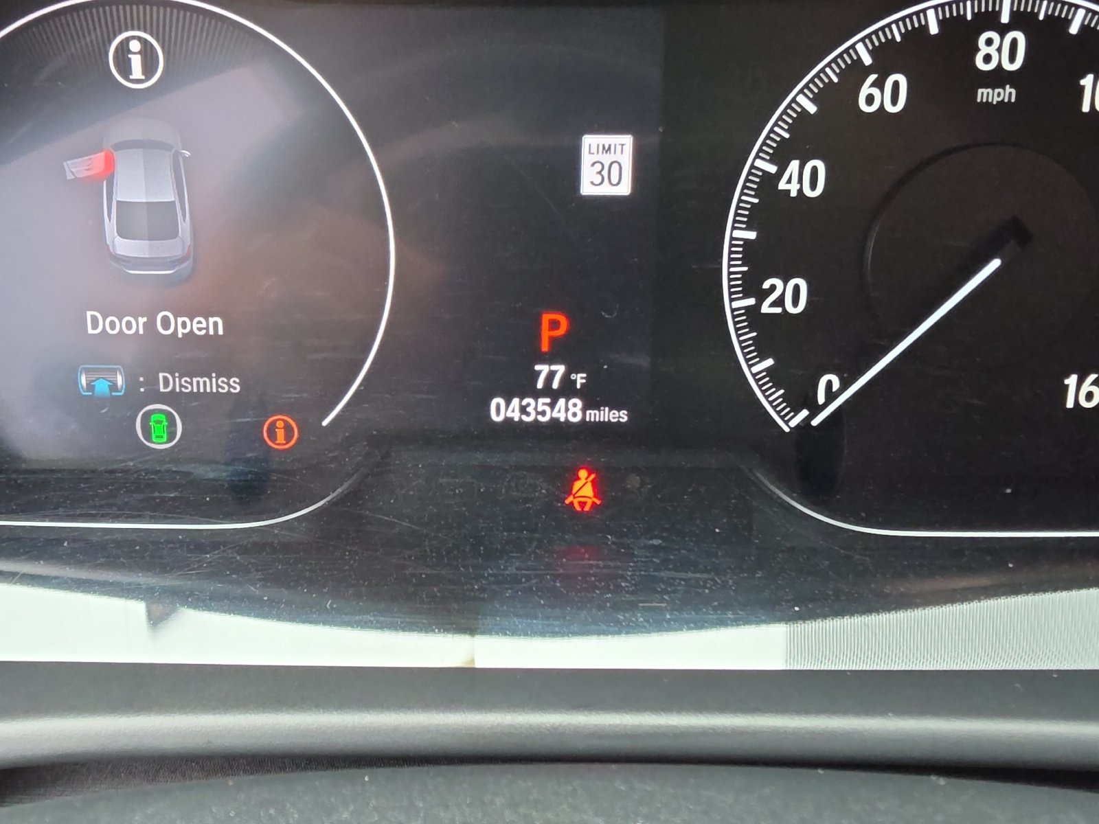 Used 2020 Honda Accord Sport image 26
