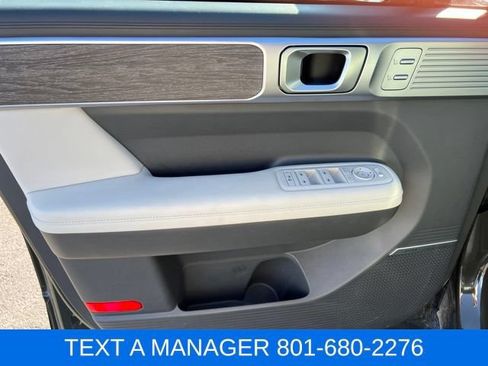Used 2025 Hyundai Santa Fe Calligraphy AWD/4WD image 15