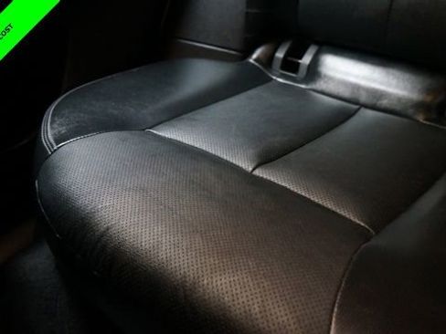 Certified 2020 Nissan Rogue Sport SL w/ Premium Package image 60