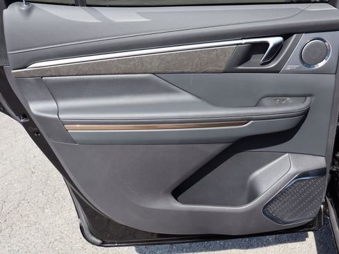 New 2026 Buick Enclave Avenir w/ Super Cruise Package image 20