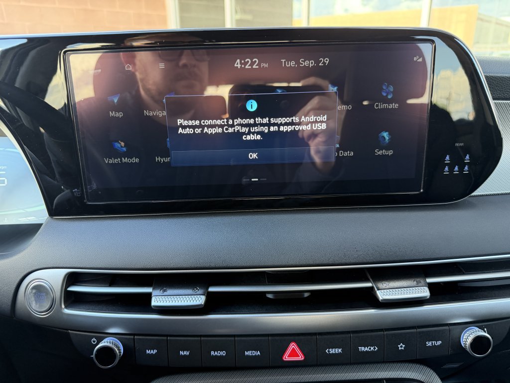 Used 2025 Hyundai Palisade SEL FWD image 22