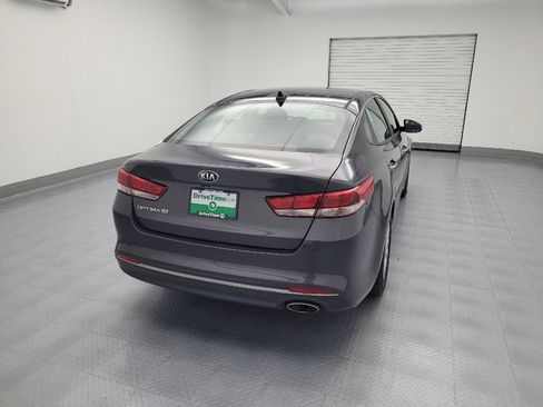 Used 2018 Kia Optima LX FWD image 7