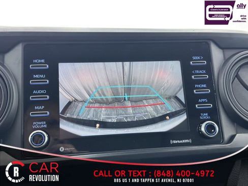 Used 2021 Toyota Tacoma SR RWD image 29