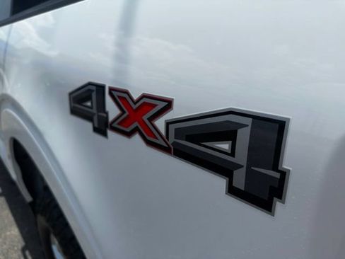 Used 2021 Ford F150 XLT w/ Equipment Group 302A High AWD/4WD image 12