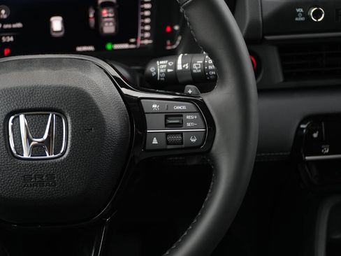 New 2026 Honda Passport RTL image 22