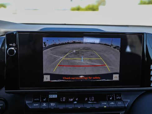 New 2026 Toyota Camry XSE FWD image 25