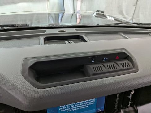 Certified 2023 Ford Bronco Big Bend AWD/4WD image 27