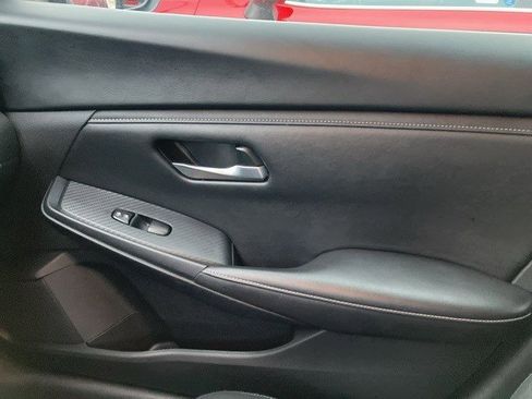 Used 2024 Nissan Sentra SV w/ Trunk Package image 19