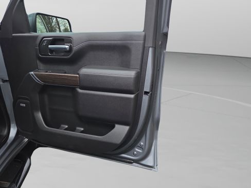 Used 2021 Chevrolet Silverado 1500 RST w/ All Star Edition Plus image 38