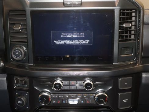 New 2025 Ford F350 Lariat w/ Lariat Ultimate Package image 23