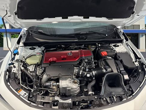 New 2026 Acura Integra Type S image 13