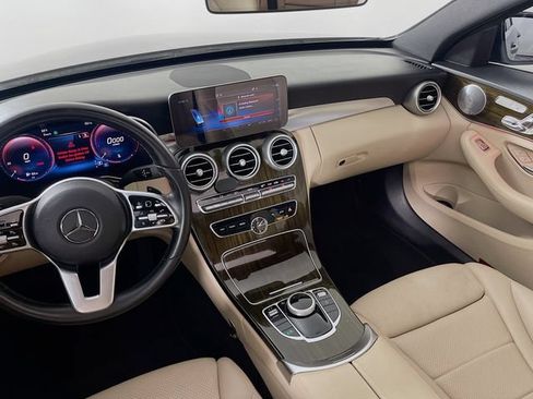 Used 2020 Mercedes-Benz C 300 Sedan image 25