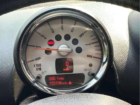 Used 2011 MINI Cooper Countryman S image 12