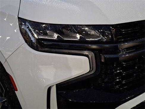 Used 2021 Chevrolet Tahoe Z71 w/ Z71 Signature Package image 13