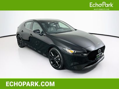 Used 2024 MAZDA MAZDA3 s