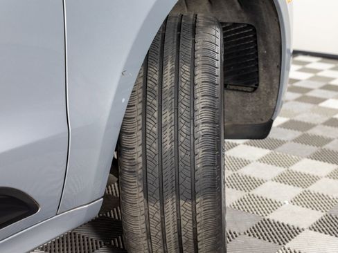 Used 2017 Porsche Macan GTS image 45