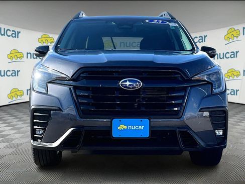 Used 2023 Subaru Ascent Onyx Edition image 2