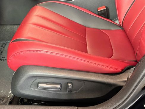 Used 2023 Acura Integra A-Spec image 17