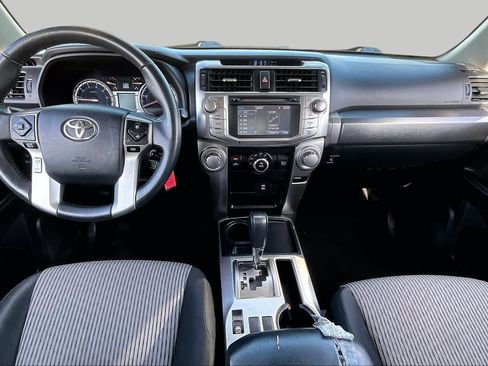 Used 2016 Toyota 4Runner SR5 RWD image 14