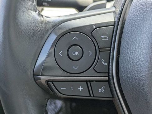 Used 2023 Toyota Camry SE w/ Cold Weather Package FWD image 25
