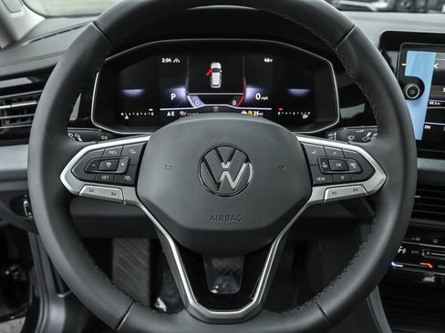 New 2026 Volkswagen Jetta SE FWD image 26