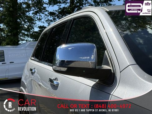 Used 2015 Jeep Grand Cherokee Limited AWD/4WD image 38