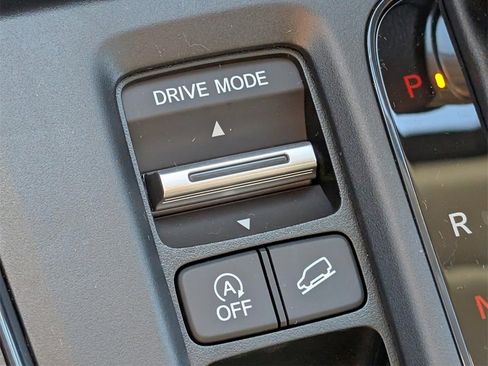 New 2026 Honda CR-V LX image 7