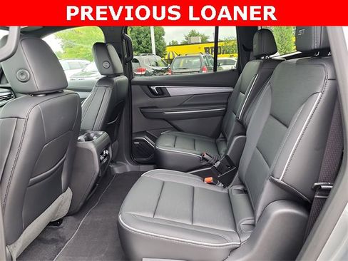 New 2026 Buick Enclave Sport Touring w/ Power Package image 12