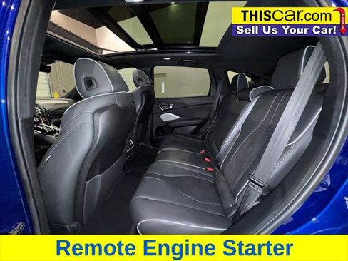 Used 2021 Acura RDX A-Spec image 18