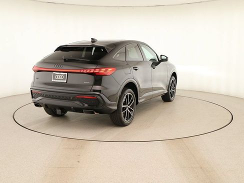 New 2026 Audi Q5 Premium Plus AWD/4WD image 6