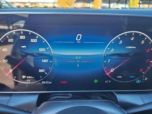 New 2026 Mercedes-Benz GLC 300 4MATIC image 21