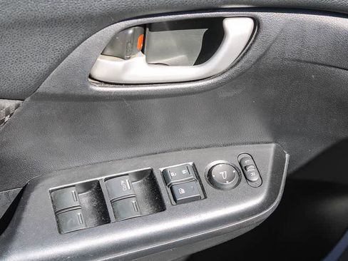 Used 2015 Honda Civic LX image 17