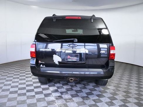 Used 2012 Ford Expedition Limited AWD/4WD image 7