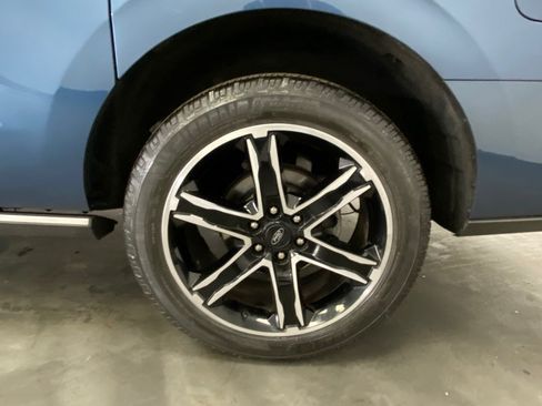 Used 2019 Ford Expedition Max Limited w/ Special Edition Package AWD/4WD image 18