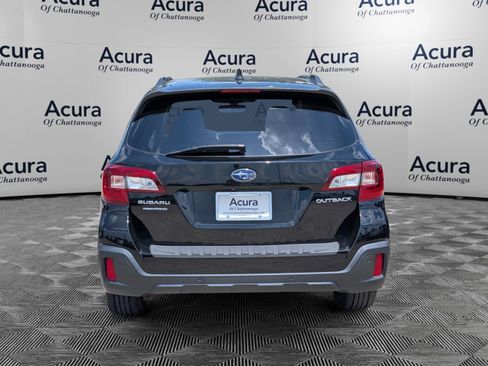 Used 2019 Subaru Outback 2.5i Touring AWD/4WD image 6