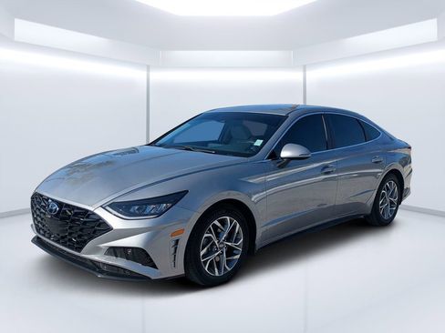 Used 2023 Hyundai Sonata SEL FWD image 7
