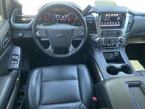 Used 2020 Chevrolet Tahoe LT RWD image 13
