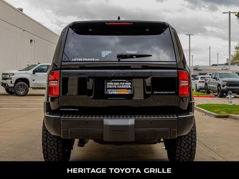 Used 2024 Toyota Land Cruiser 1958 image 7