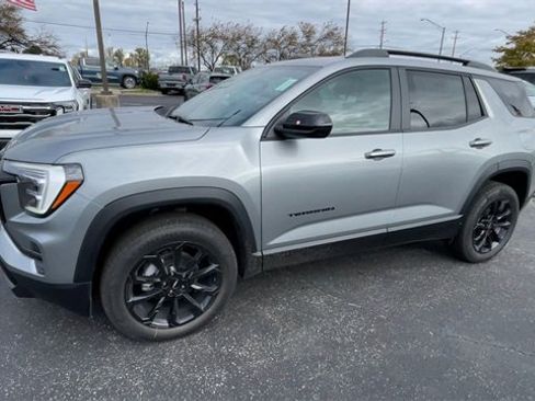 New 2026 GMC Terrain Elevation w/ Elevation Premium Package image 6