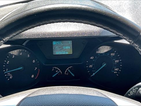 Used 2016 Ford Transit Connect XLT FWD image 22