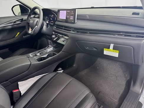 New 2027 INFINITI QX60 Luxe w/ Cargo Package AWD/4WD image 37