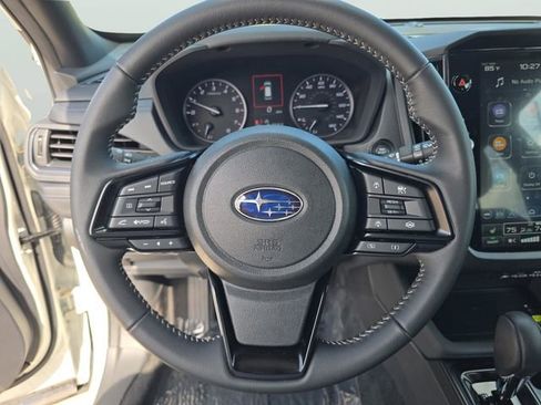 Certified 2026 Subaru Forester Premium AWD/4WD image 24